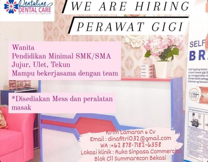 WhatsApp%2BImage%2B2021 06 09%2Bat%2B05.37.35 - LOWONGAN DENTALINE DENTAL CARE