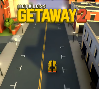Reckless Getaway 2 v2.1.5 Para,Kilitsiz Hileli Mod Apk Hemen İndir Mayıs 2019
