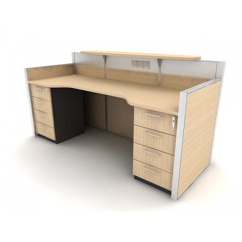 DONATI OFFICE FURNITURE PENGADAAN FURNITURE TENDER MEJA KERJA DAN PARTISI KANTOR