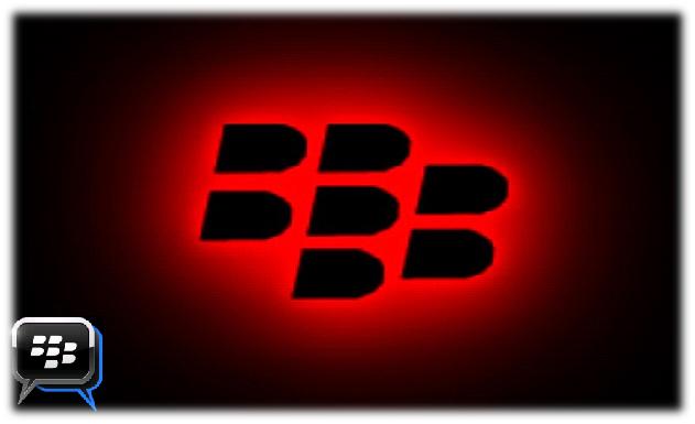 Blackberry OS