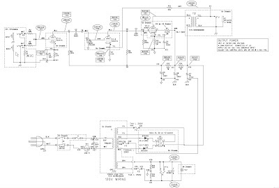 Hermetico Guitar: Guitar Amp: How it works? - Part 4