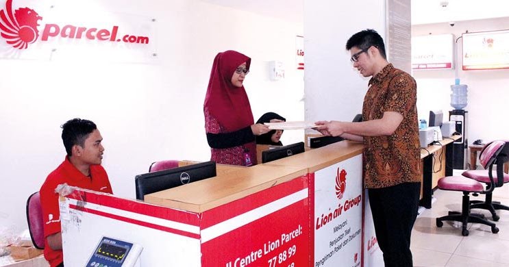 Lowongan Kerja Sumbar Lion Parcel Padang Jobs Lowongan Kerja Sumbar 2021