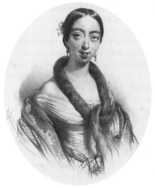 Книжный континент Иван Тургенев и Полина Виардо история