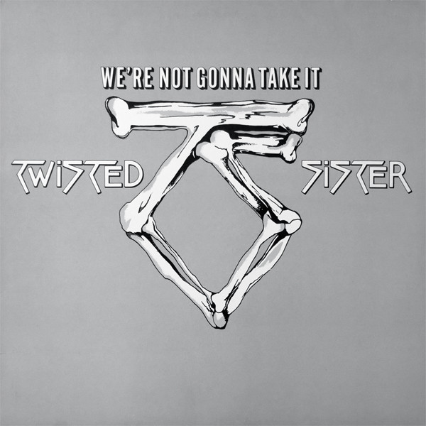 Sister make the best of friends перевод. Twisted sister обложка пластинки. Miles apart. Take it твистед систер. We are sisters перевод.