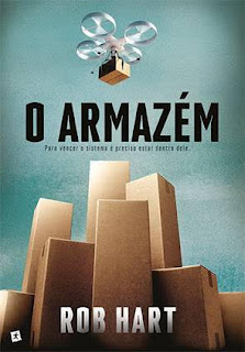 O Armazém O Armazém