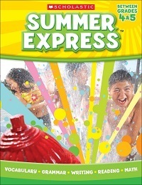 Summer Express 4+5 - Nhiều Tác Giả