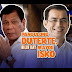 Watch: Pres. Duterte Lauds Mayor Isko Moreno's Effort to Clean Up Manila & Introduce Meaning Projects