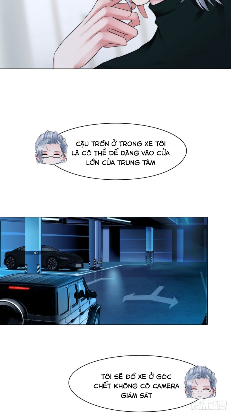 Đọc truyện Đồ Chơi Trong Tay - Chapter 24