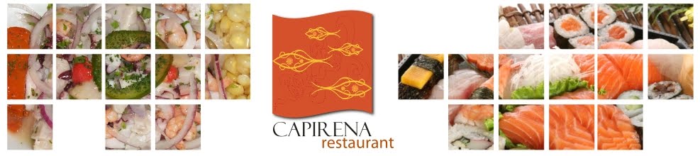 Capirena Restaurant