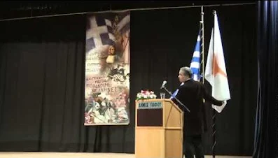 Η Ελληνική Επανάσταση ως παράδειγμα αντίστασης - Ν. Λυγερός (Βίντεο)