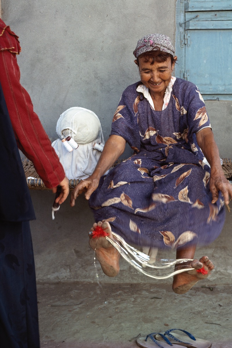Philip Grover Writer Photographer Curator Embroidered Visions