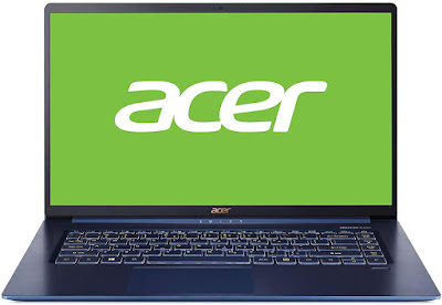 Acer Swift 5 SF515-51T-52YA