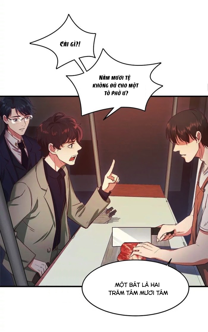 Đọc truyện Em Ở Sâu Thẳm Trong Các Vì Sao - Chapter 3