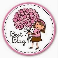Premio "Best blog"