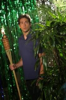 Recap/review of Chuck 3x02 'Chuck versus the Three Words' by freshfromthe.com