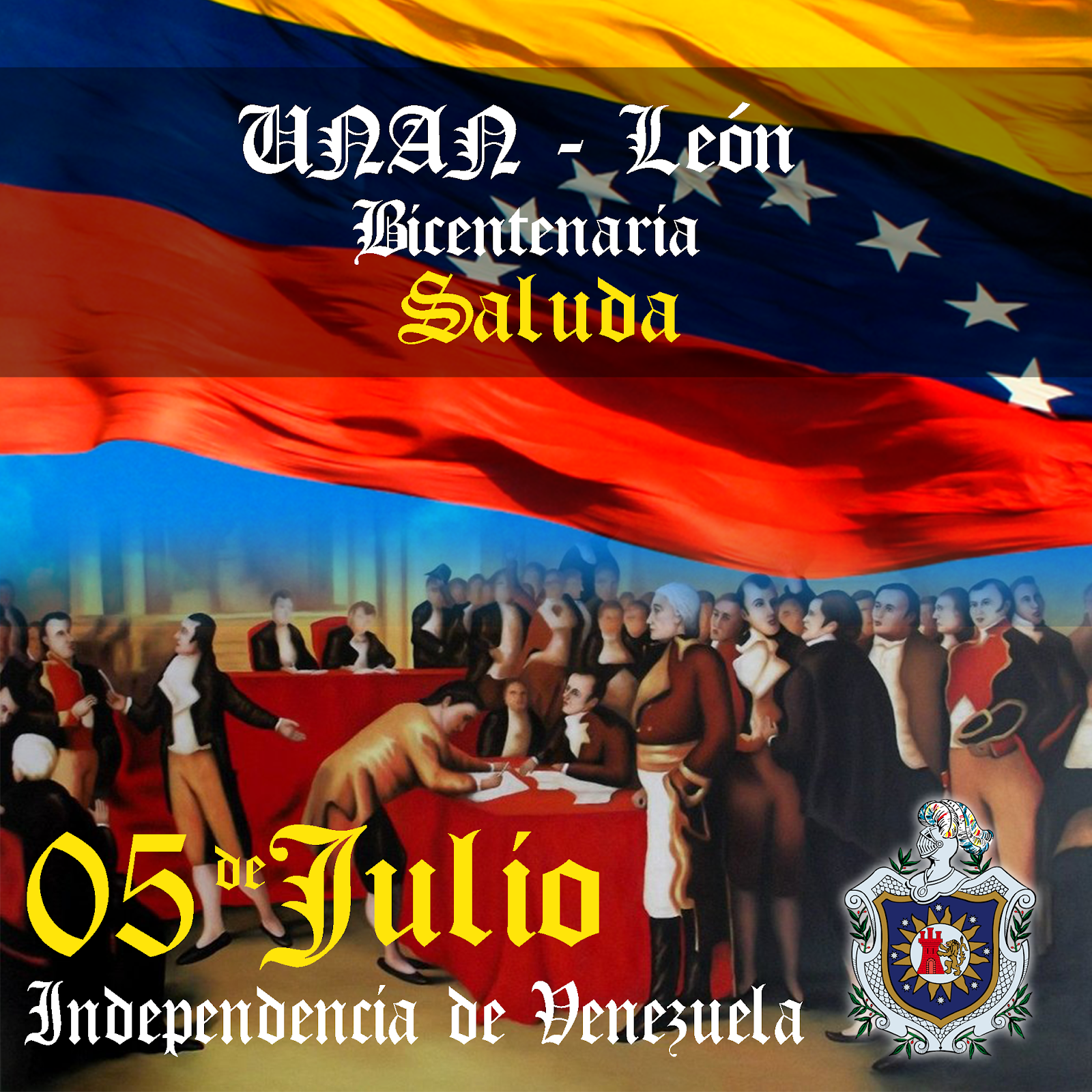 Independencia de Venezuela Independencia de Venezuela