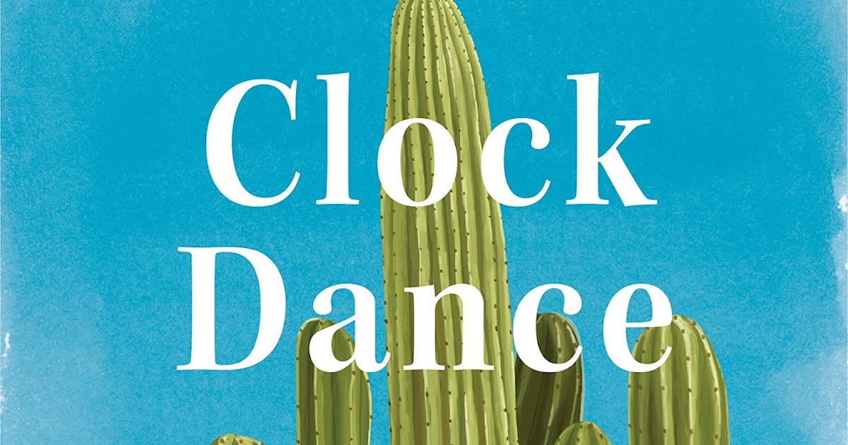 Clock Dance / Anne Tyler