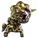 Tokidoki Cheetah Unicorno Metallico, Series 2 Figure