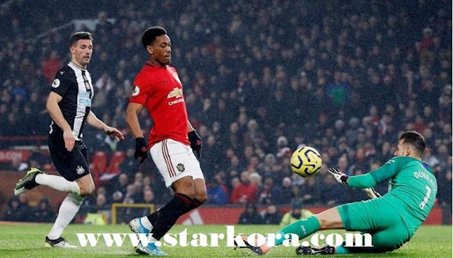 موعد مباراة مانشستر يونايتد ونيوكاسل اليوم 2021/9/11 في الدوري الإنجليزي الممتاز والقنوات الناقلة موعد مباراة مانشستر يونايتد ونيوكاسل اليوم 2021/9/11 في الدوري الإنجليزي الممتاز والقنوات الناقلة