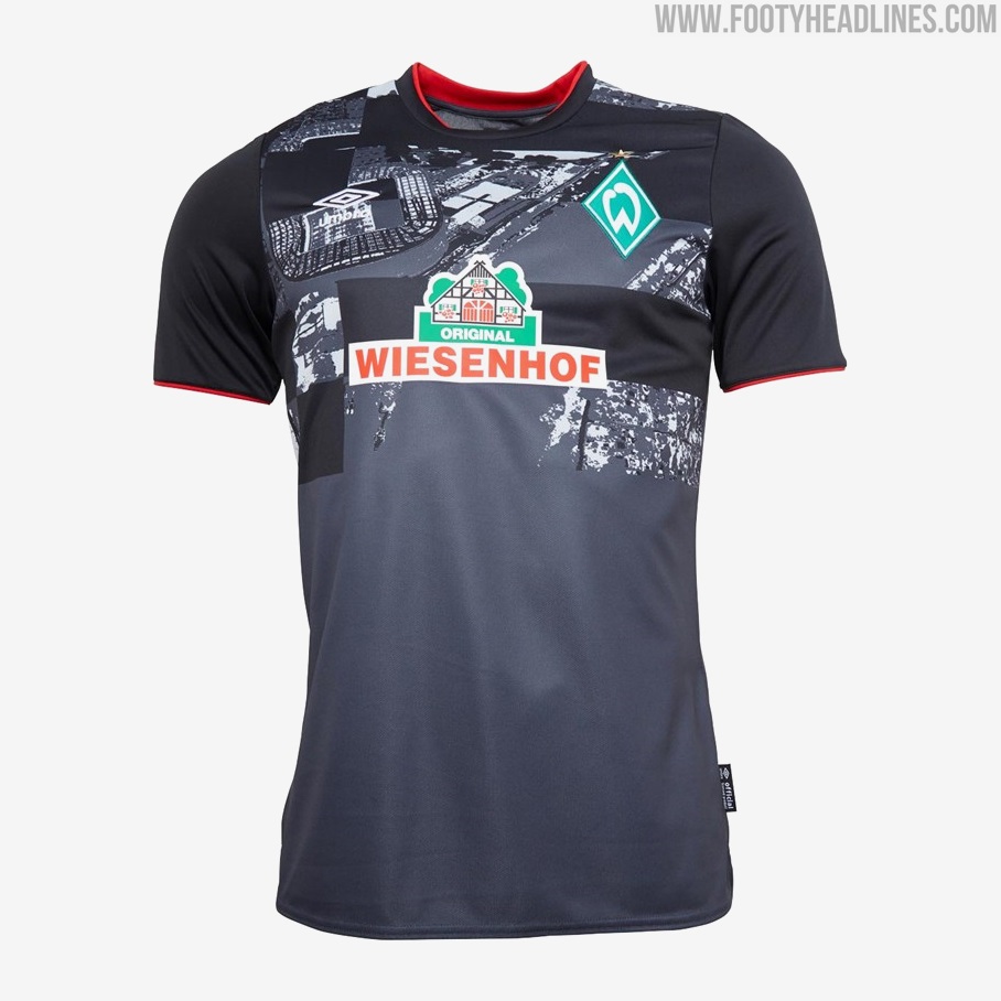 More Than 75 Off Amazing Football Shirt Deals That Are Available
