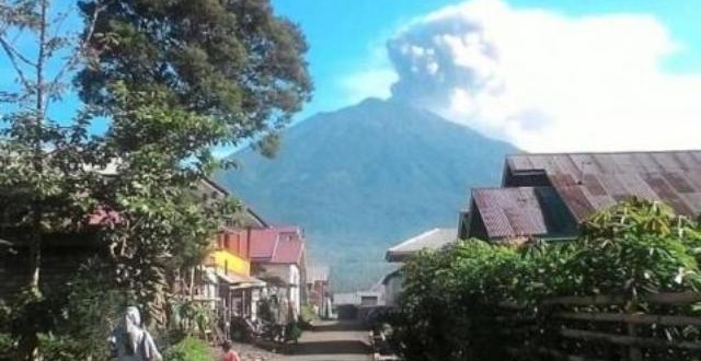 Kerinci Kerinci