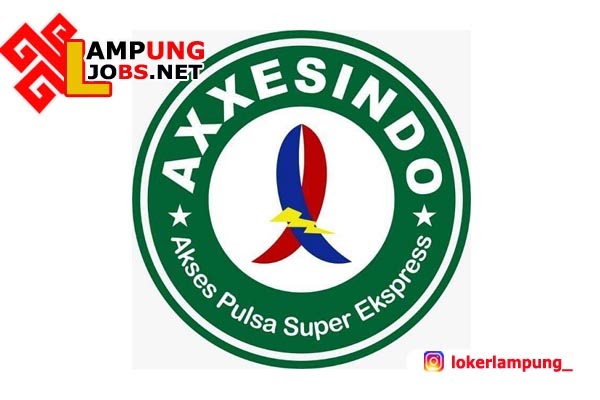 Sales marketing pt cahaya globalindo prima bandar lampung