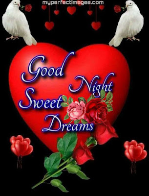 50+ good night heart images free download,wallpaper ,sms ,photos,quotes ...