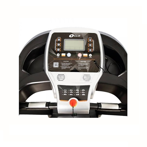 Máy chạy bộ điện Đơn Năng Elip Galaxy