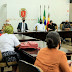 Prefeitura reúne forças de segurança para discutir a abordagem aos cidadãos