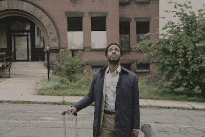 Castle Rock Series Andre Holland Image 7