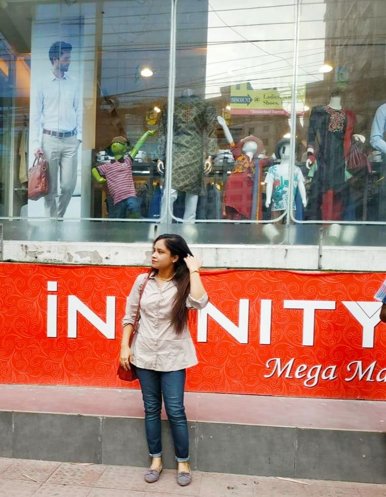 Best Fashion House Tamanna