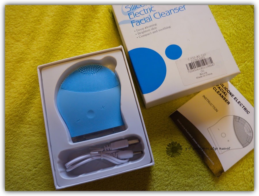 Compras recibidas Zaful y Rosegal