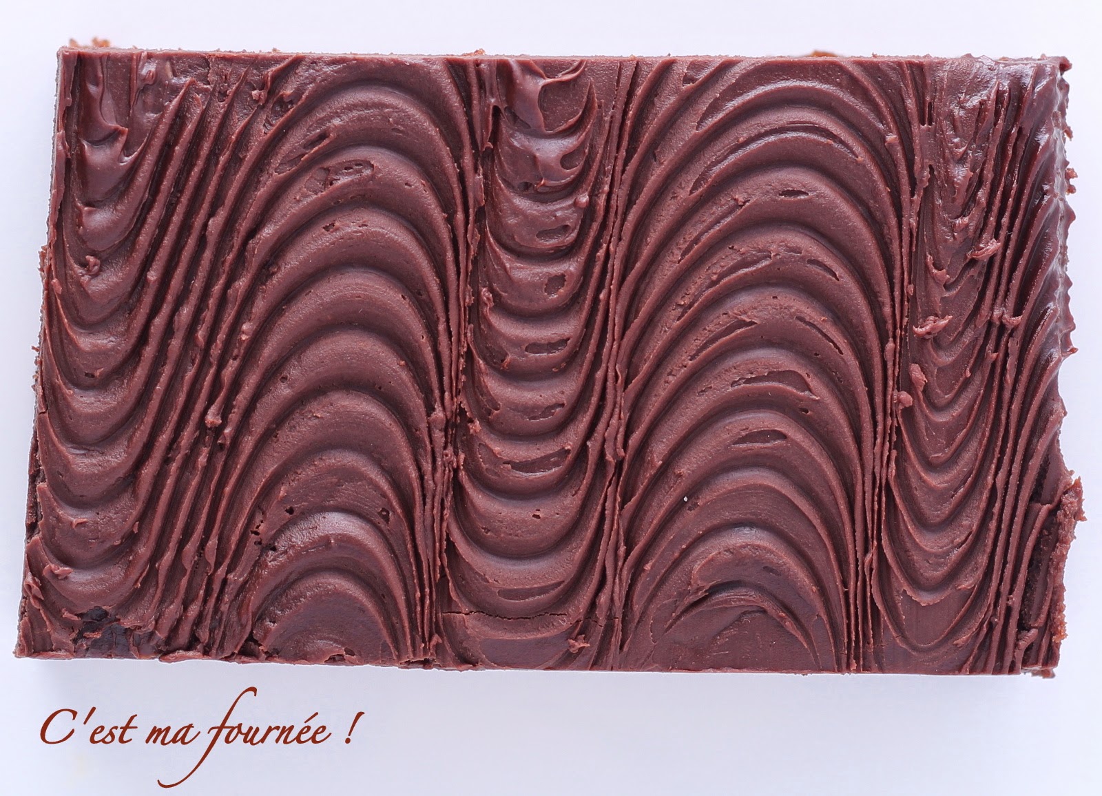 Le Gateau Au Chocolat De Cyril Lignac Fabuleux