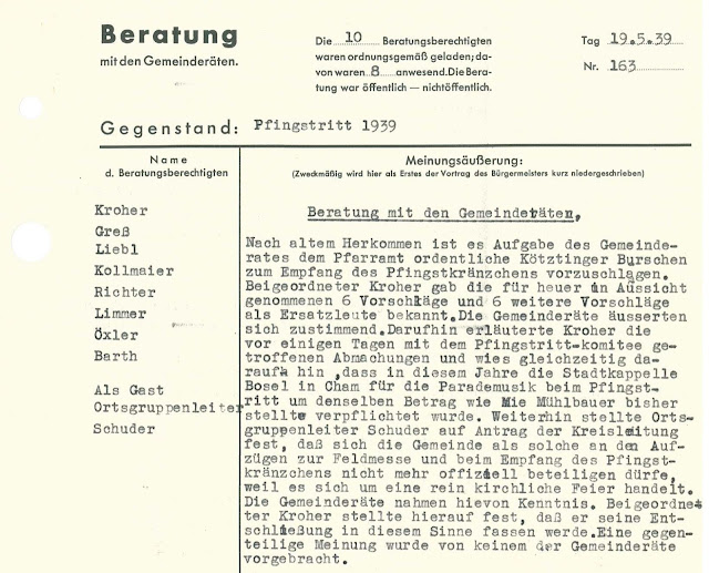 Deutsch Amerikanisches Volksfest In Grafenwohr Die Us Armee