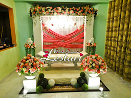 Pelamin 1 Panel