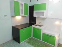 Service & Modifikasi Kitchen Set 