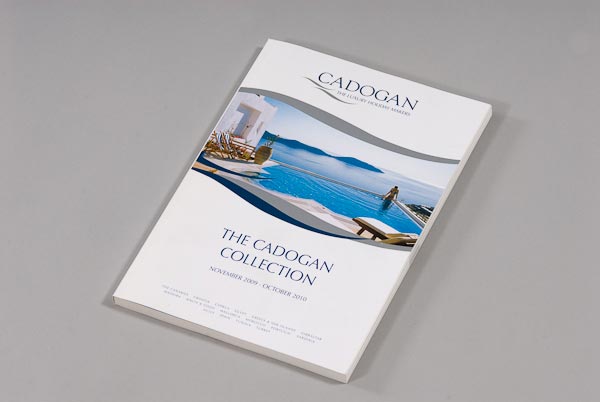 Travel Brochure Design