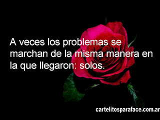 Frases sobre Problemas