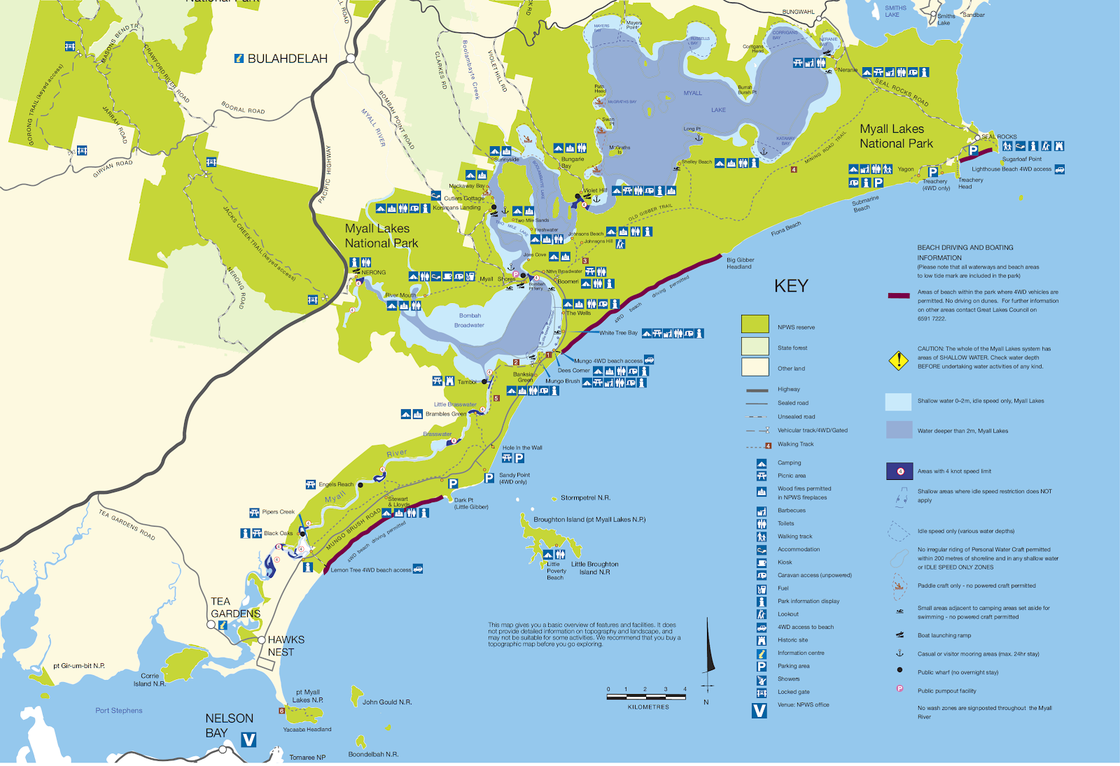 Spontaneous Adventure