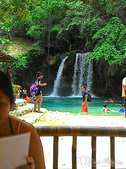 Travel Guide for Your Day Trip to Kawasan Falls in Badian Exotic Philipines Cebu Travel Blog and Blogger