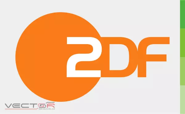 ZDF (Zweites Deutsches Fernsehen) (2001) Logo - Download Vector File CDR (CorelDraw) ZDF (Zweites Deutsches Fernsehen) (2001) Logo - Download Vector File CDR (CorelDraw)