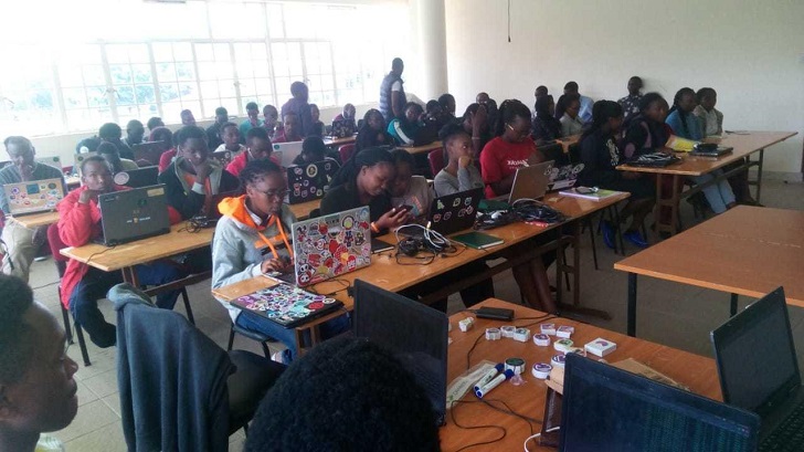 Top Four Universities Offering IT Courses In Kenya top-four-universities-offering-it-courses-in-kenya