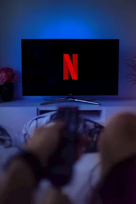 Netflixイメージ画像