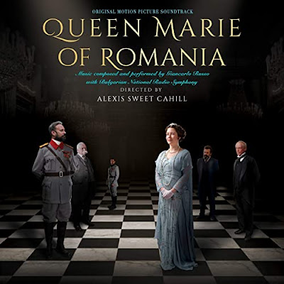 Queen Marie Of Romania Soundtrack