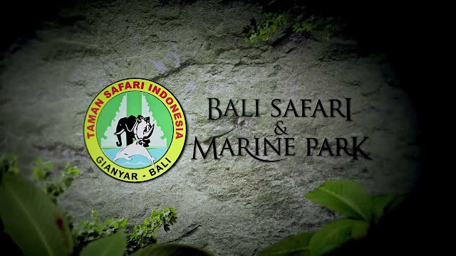 Bali Safari and Marine Park
