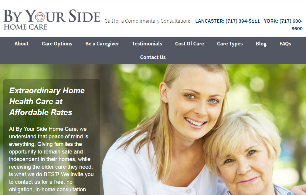 24 Hour Home Care Pa