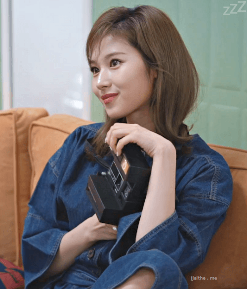 사나