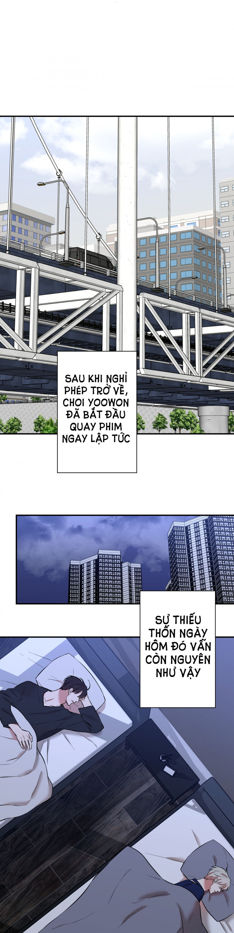 Đọc truyện Trong vòng bí mật - Chapter 26