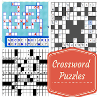 Examples of Crossword Puzzles