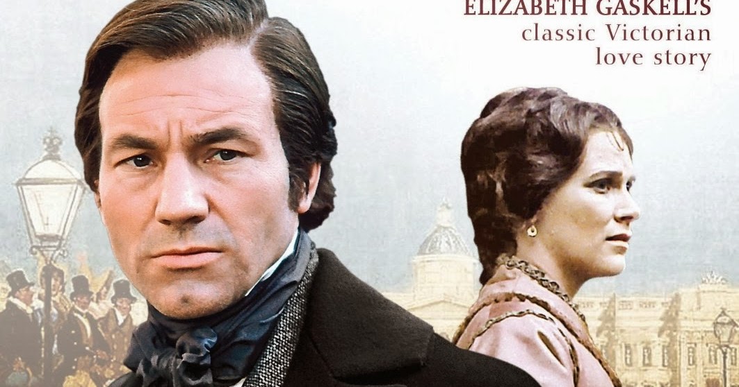 Along the Brandywine Movie Review Elizabeth Gaskell's North & South BBC 1975 Along the Brandywine Movie Review Elizabeth Gaskell's North & South BBC 1975